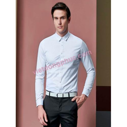 Đồng phục sơ mi nam 03 Đồng phục sơ mi nam 03